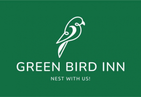  Green bird Inn  Вернон